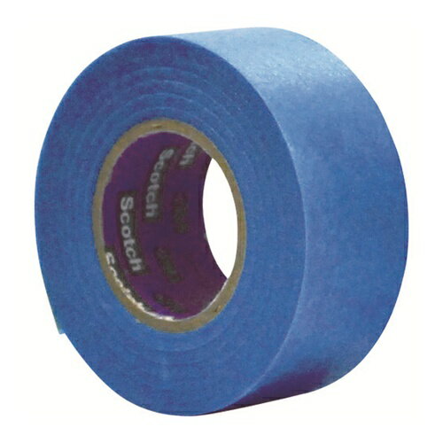 3M マスキングテープ(サイディングボード用) 15mmX18m 8巻入 [80 15X18] 販売単位：1