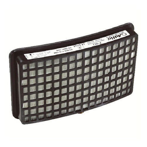 3M アドフロー[[TM上]] 電動ファン用ろ過材 837010J 1個/1箱 [837010J] 販売単位：1 送料無料