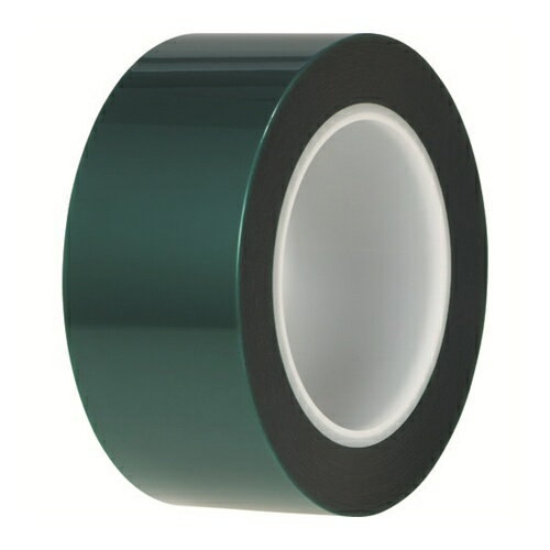 3M ポリエステルテープ 8992 50.8mmX65.8m [8992 50X65 1P] 899250X651P 販売単位：1 送料無料