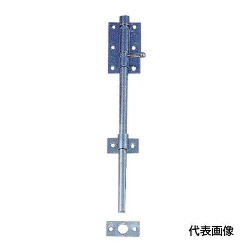 MK ユニクロ強力丸落 300mm [C-450-30E] 販売単位：1