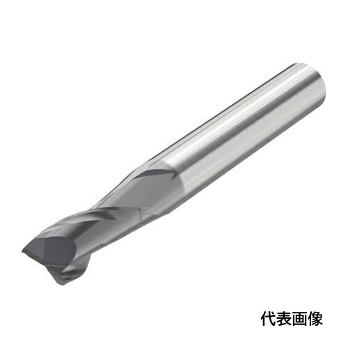 樂天商城 - セコ Cシリーズエンドミル C5121・ SIRA [C5121-040D2S.0Z2 SIRA] C5121040D2S.0Z2 販売単位：1