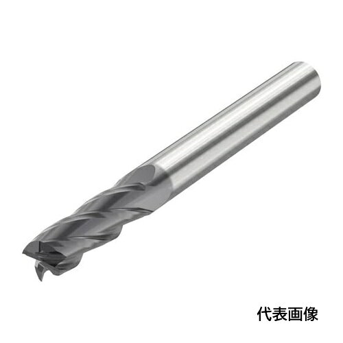 Rakuten - セコ Cシリーズエンドミル C5141・ SIRA [C5141-080D3S.0Z4 SIRA] C5141080D3S.0Z4 販売単位：1 送料無料