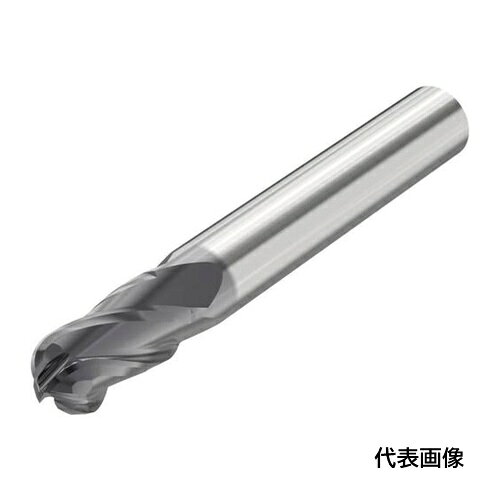 ｜694-2787 [C5341080D2B.0Z4 ] 1販売 商品画像については実際の製品と異なる場合がございます。あくまでも商品のスペックをご確認の上ご注文をお願いいたします。※この商品は受注発注の商品です。その為メーカーに在庫がない場合がございます。その場合は大変申し訳ございませんがキャンセルとさせて頂きます。予めご了承下さい。694-2787特長SIRON-A（SIRA）コーティングは、耐摩耗性に優れたコーティングで、急激な温度変化（熱衝撃）に耐える能力があることで知られており、幅広い被削材料で信頼性に優れたミリング加工プロセスを可能にします。仕様2一般加工用途向け超硬4枚刃ボールエンドミル質量0.100KG原産国非公開「ルーペスタジオ」では、拡大鏡(虫眼鏡/ルーペ)、双眼鏡、単眼鏡、望遠鏡などのレンズ製品を主に取り扱っております。工具製品は常には在庫しておらずお取りよせとなります。ご了承下さい。超硬スクエアエンドミル 超硬スクエアエンドミルセコ Cシリーズエンドミル 関連商品へ