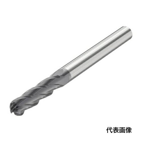 セコ Cシリーズエンドミル C5341・ SIRA [C5341-100D4B.0Z4 SIRA] C5341100D4B.0Z4 販売単位：1 送料無料(4.0)