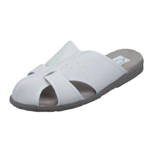 シモン 静電作業靴 クリーンエースCA-82 S [CA82-S] CA82S 販売単位：1 送料無料