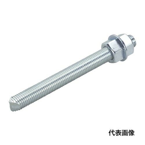 サンコー ケミカルボルトVカット CB-M20X260V [CB-M20X260V] 販売単位：1