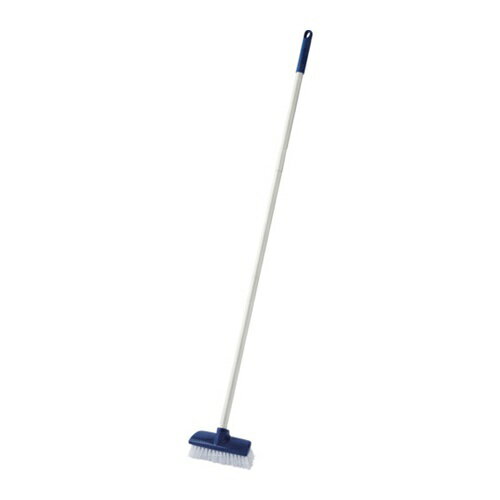 4903180209705｜691-9931 [CL959000JMB ] 1販売 商品画像については実際の製品と異なる場合がございます。あくまでも商品のスペックをご確認の上ご注文をお願いいたします。※この商品は受注発注の商品です。その為メーカーに在庫がない場合がございます。その場合は大変申し訳ございませんがキャンセルとさせて頂きます。予めご了承下さい。691-9931特長台形ヘッドが隅のゴミまで掃きだします。仕様幅(mm)：200長さ(mm)：1280製品サイズ幅(mm)：200製品サイズ長さ(mm)：1280個装サイズ幅(mm)：102個装サイズ奥行(mm)：83個装サイズ高さ(mm)：445個装重量(g)：556材質_仕上ハンドル：アルミパイプ（φ約22mm）甲：PP毛：PET質量425.000G原産国中国JANコード4903180209705「ルーペスタジオ」では、拡大鏡(虫眼鏡/ルーペ)、双眼鏡、単眼鏡、望遠鏡などのレンズ製品を主に取り扱っております。工具製品は常には在庫しておらずお取りよせとなります。ご了承下さい。デッキブラシ デッキブラシコンドル 関連商品へ