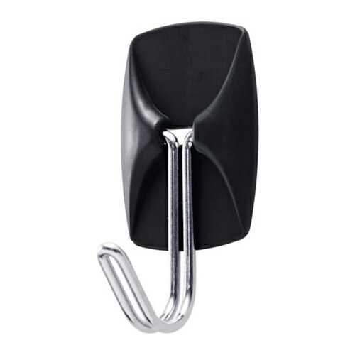 4550309201524｜271-4535 [CMO20VP ] 1販売 商品画像については実際の製品と異なる場合がございます。あくまでも商品のスペックをご確認の上ご注文をお願いいたします。※この商品は受注発注の商品です。その為メーカーに在庫がない場合がございます。その場合は大変申し訳ございませんがキャンセルとさせて頂きます。予めご了承下さい。271-4535特長屋外用に開発された「耐UV粘着タブ」で取り付ける屋外用のコマンドフックです。雨・日差しに強く屋外での使用に耐え、不要になったら跡を残さずきれいにはがせます。フック部分が細く、物がかけやすいタイプです。用途紫外線にも水にも強いので、ベランダやガレージ、玄関などで幅広く活躍できます。仕様耐荷重(kg)：0.22縦(mm)：42横(mm)：22色：ダークグレーパック内容：フック10個、耐UV粘着タブS10枚サイズ：Sフック材質：スチロール樹脂・ステンレス鋼製造国 フック：中国製造国 タブ：シンガポール仕様2粘着式(はがせるタイプ)屋外使用可能材質_仕上フック：スチロール樹脂・ステンレス鋼タブ：ポリエチレン基材、シリコーン系粘着剤質量35.000Gセット内容_付属品フック10個、耐UV粘着タブS10枚注意荷重制限内でご使用ください原産国中国JANコード4550309201524「ルーペスタジオ」では、拡大鏡(虫眼鏡/ルーペ)、双眼鏡、単眼鏡、望遠鏡などのレンズ製品を主に取り扱っております。工具製品は常には在庫しておらずお取りよせとなります。ご了承下さい。フック フック（粘着式）3M コマンドフック 屋外用ツールフック 関連商品へ