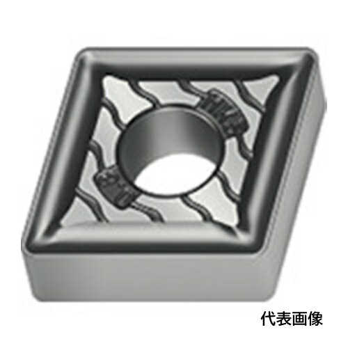 Walter 旋削加工用チップ 80°菱形ネガタイプ WKK20S [CNMG120412-MK5 WKK20S] 10セット 送料無料