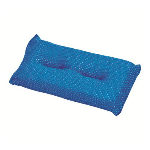 3M 3M スコッチ・ブライト ネットスポンジNo.9400 青 業務用 [9400 BLU] 販売単位：1(3.0)