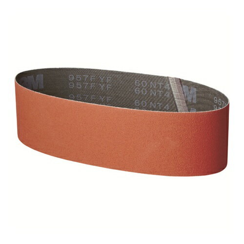 3M クロスベルト 957F 60YF 100X915FL [957F 60 100X915 FL] 957F60100X915FL 10セット 送料無料