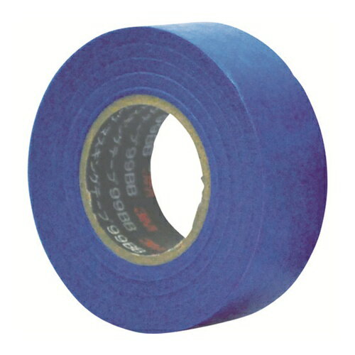 4548623579030｜491-6255 [99BB18X18] 1販売 商品画像については実際の製品と異なる場合がございます。あくまでも商品のスペックをご確認の上ご注文をお願いいたします。※この商品は受注発注の商品です。その為メーカーに在庫がない場合がございます。その場合は大変申し訳ございませんがキャンセルとさせて頂きます。予めご了承下さい。491-6255特長夏場に高温になったパネルでものり残りしにくいです。耐熱性・耐候性に優れています。数日間の貼り置きでものり残り・貼り跡を残しにくいタイプです。用途コンクリート、タイル、パネル用。仕様色：青幅(mm)：18長さ(m)：18厚さ(mm)：0.12仕様2粘着力：1.5N/10mm引張強度：34N/10mm手で切断可能材質_仕上基材:平面紙粘着剤:特殊粘着剤質量245.000G注意この商品は、一般消費者様向けの製品ではないため、表示や取扱説明書などが一般消費者様向けに表記・同梱されておりません。原産国日本JANコード4548623579030「ルーペスタジオ」では、拡大鏡(虫眼鏡/ルーペ)、双眼鏡、単眼鏡、望遠鏡などのレンズ製品を主に取り扱っております。工具製品は常には在庫しておらずお取りよせとなります。ご了承下さい。マスキングテープ マスキングテープ（シーリング用）3M マスキングテープ（コンクリート・タイル・パネル用）18mmX18m 関連商品へ