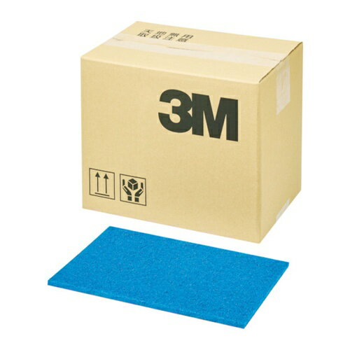 4549395721870｜855-0893 [99PRO20] 1販売商品画像については実際の製品と異なる場合がございます。あくまでも商品のスペックをご確認の上ご注文をお願いいたします。※この商品は受注発注の商品です。その為メーカーに在庫がない場合がございます。その場合は大変申し訳ございませんがキャンセルとさせて頂きます。予めご了承下さい。855-0893特長表面に付着したベタベタ汚れに対し、表面を傷つけずに落とします。HACCP認証取得品です。「切って」「丸めて」「たたんで」使えるシート状のたわしです。HACCPインターナショナル認証マーク取得品です。用途鍋、厨房機器やシンクなどの厨房洗浄に。衛生陶器、カラン周りなどの施設清掃に仕様色：青縦(mm)：230横(mm)：150厚さ(mm)：8材質_仕上ナイロン不織布(樹脂研磨粒子付）質量333.000G注意この商品は、一般消費者様向けの製品ではないため、表示や取扱説明書などが一般消費者様向けに表記・同梱されておりません。傷つかないことを保証するものではありません。プラスチック・漆器などのキズ付きやすい素材や、素材の不明な物に対しては、あらかじめ目立たない部分で確認の上、お使い下さい。原産国日本JANコード4549395721870「ルーペスタジオ」では、拡大鏡(虫眼鏡/ルーペ)、双眼鏡、単眼鏡、望遠鏡などのレンズ製品を主に取り扱っております。工具製品は常には在庫しておらずお取りよせとなります。ご了承下さい。たわし たわし3M 3M スコッチ・ブライト 関連商品へ