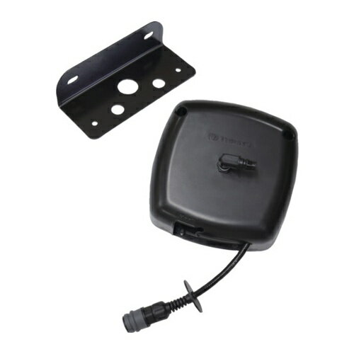 TRIENS エアリール ブラケット付き ピタブロ ブラケット付き [ABR-202A-B] ABR202AB 販売単位：1 送料..