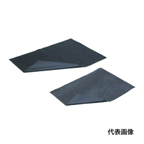 3M 油取りマット120C 914×1200mm (15枚入) [ABURA 120C] 販売単位：1 送料無料