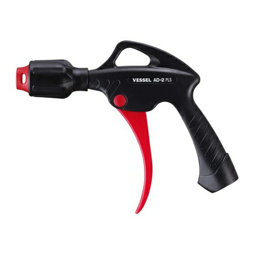 VESSEL AD-2 PLS パルスエアーダスター [AD-2 PLS] AD2PLS 販売単位：1 送料無料