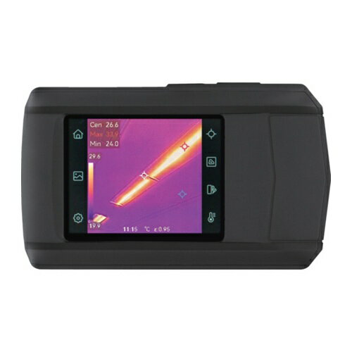 A&D コンパクトサーマルカメラ AD-5637 [AD-5637] AD5637 販売単位：1 送料無料