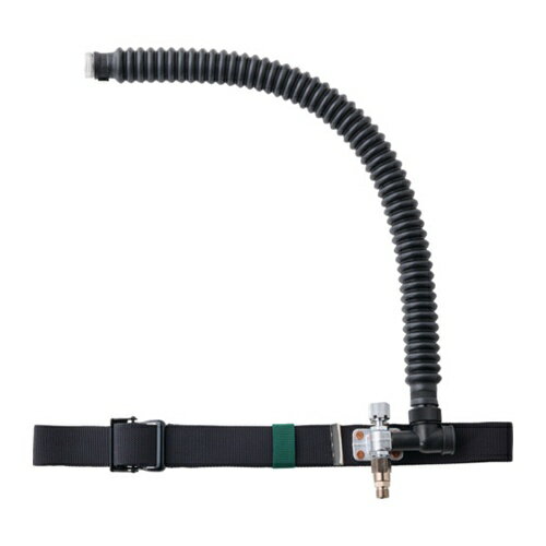 シゲマツ 腰バンド AL-4NKB(04905) [AL-4NKB] AL4NKB 販売単位：1 送料無料