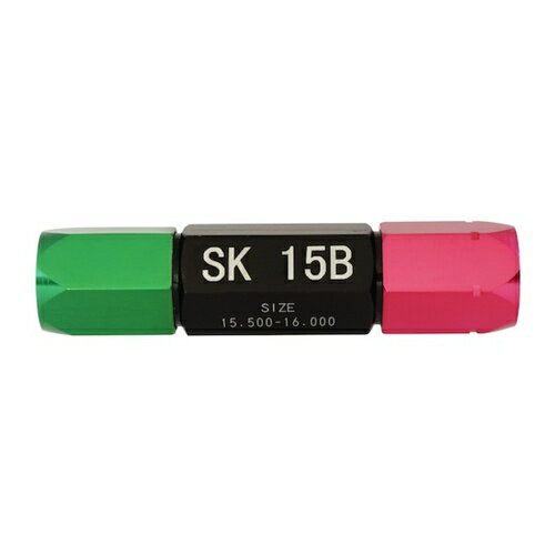Rakuten - SK アルミピンバイス 使用サイズ(mm)15.50~16.00 [APV-15B] APV15B 販売単位：1 送料無料