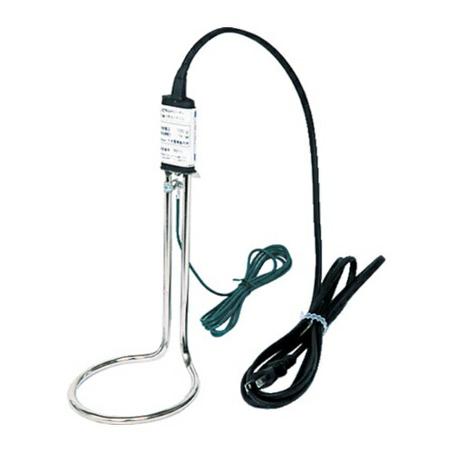 八光 パイプヒーターA型水用 [AWA1505] 販売単位：1 送料無料