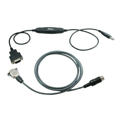 Rakuten - A&D 計量用USBコンバータケーブルセット DIN-USB [AXUSBDIN] 販売単位：1 送料無料