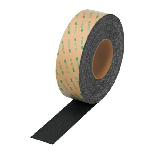 Tapes, Adhesion Goods - 3M 3M セーフティ・ウォーク 滑り止めテープ タイプB 黒 140X140mm (250枚入) 平面用 高耐久 [B BLA 140X140] 販売単位：1 送料無料