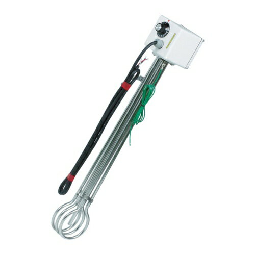 八光 投込型ヒーター [BCW3051] 販売単位：1 送料無料