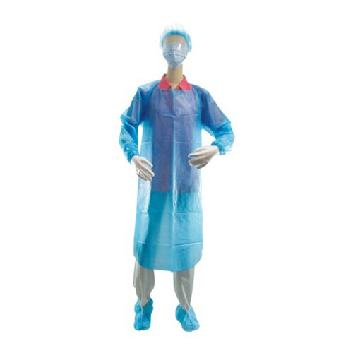 Work Clothes - シンガー 防護Sセット(10セット入) [BG0050BB] BG0050BB 販売単位：1