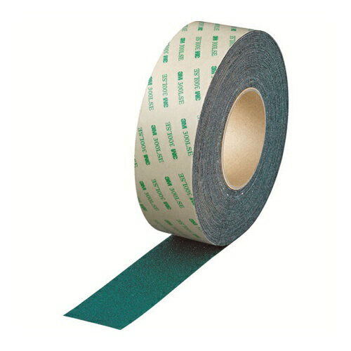 4901690177194｜328-4123 [BGRE50X18] 1販売 商品画像については実際の製品と異なる場合がございます。あくまでも商品のスペックをご確認の上ご注文をお願いいたします。※この商品は受注発注の商品です。その為メーカーに在庫がない場合がございます。その場合は大変申し訳ございませんがキャンセルとさせて頂きます。予めご了承下さい。328-4123特長平面用で、通行量の多い所や、使用条件の厳しいところにお勧めです。裏紙をはがして貼るだけの平面用滑り止めテープです。用途屋内・屋外兼用。通行量の多い所や、使用条件が厳しいところに。仕様色：緑幅(mm)：50長さ(m)：18厚さ(mm)：0.8仕様2粘着力：30N/25mm引張強度：280N/25mm（縦）JABIA(日本自動車車体工業会)難燃性素材登録番号Z-0300(ブラック) Z-0301(グレー)切断にはカッターが必要(裏面からカットしてください)適合プライマー：EC1368NT 1L、EC1368NT 18L材質_仕上基材:プラスチックフィルム粘着剤:アクリル系砥粒:鉱物粒子質量690.000G注意この商品は、一般消費者様向けの製品ではないため、表示や取扱説明書などが一般消費者様向けに表記・同梱されておりません。原産国日本JANコード4901690177194「ルーペスタジオ」では、拡大鏡(虫眼鏡/ルーペ)、双眼鏡、単眼鏡、望遠鏡などのレンズ製品を主に取り扱っております。工具製品は常には在庫しておらずお取りよせとなります。ご了承下さい。すべり止めテープ すべり止めテープ（屋内用・屋外用）3M 3M セーフティ・ウォーク 関連商品へ