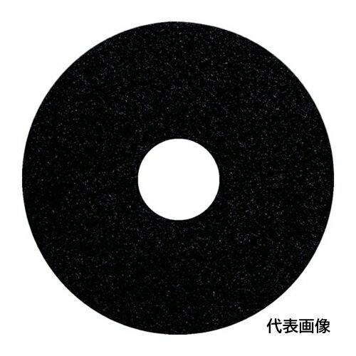 3M ブラックストリッピングパッド 黒 380×82mm (5枚入) [BLA 380X82] 販売 ...