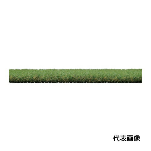 IRIS 107988 防草人工芝 1m×20m [BP-30120R] BP30120R 販売単位：1 送料無料