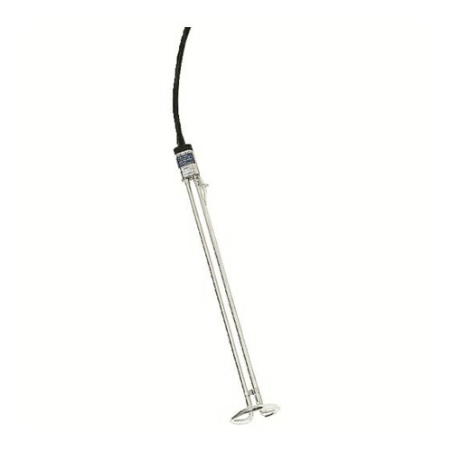 八光 投げ込み型ヒーター 発熱部寸法60mm [BWA1106] 販売単位：1 送料無料