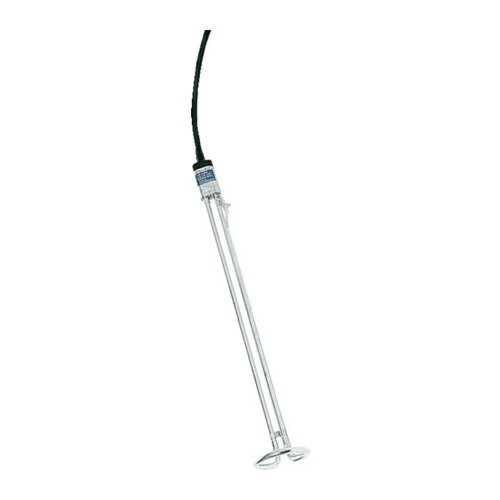 八光 投げ込み型ヒーター 発熱部寸法210mm [BWA1120] 販売単位：1 送料無料