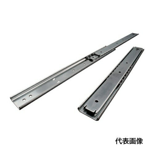 アキュライド シングルスライドレール355.6mm [C203-14] 販売単位：1