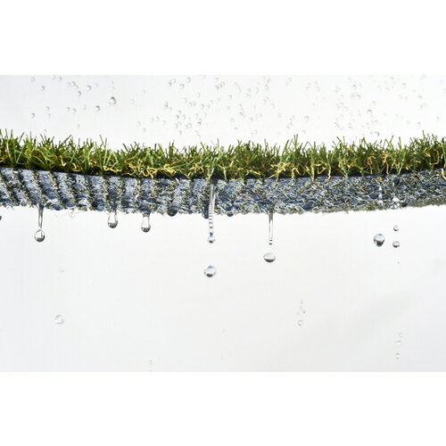 IRIS 107984 防草人工芝 1m×1m [BP-3011R] BP3011R 販売単位：1