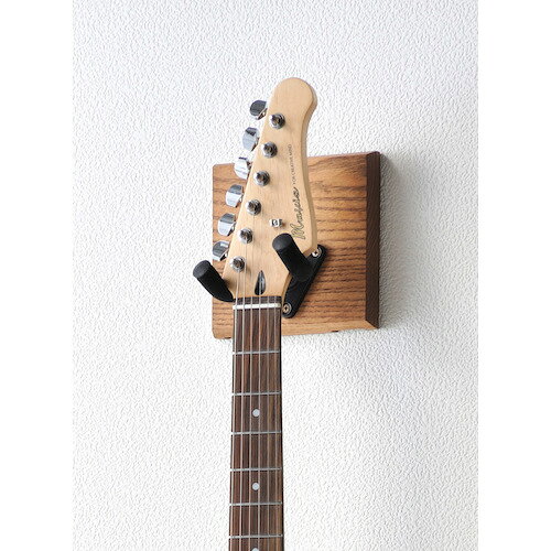 オークス ギター収納 RENO ギターハンガー [AYS31G] AYS31G 販売単位：1 送料無料