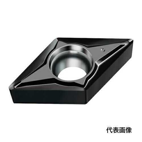 Walter 旋削加工用チップ 55°菱形ポジチップ WNN10 [DCGT11T304-FN2 WNN10] DCGT11T304FN2 10セット 送..