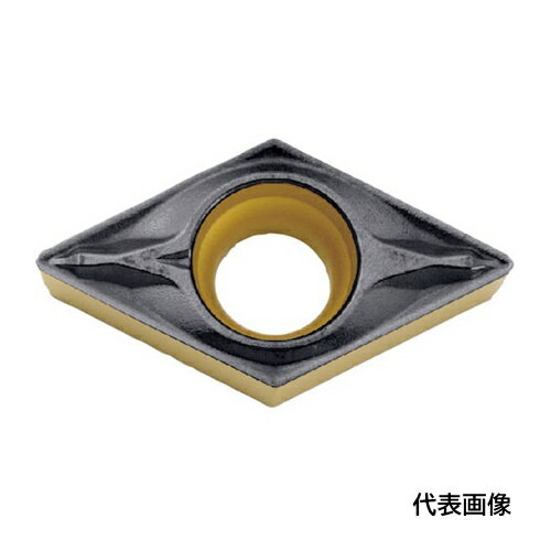 京セラ 旋削加工用チップ CA115P [DCMX070204WP CA115P] DCMX070204WP 10セット 送料無料
