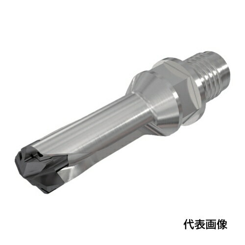 イスカル ヘッド交換式ドリル本体 スモウカムマルチマスター接続用ボディ DCN-MM [DCN 080-016-MMT06-2..