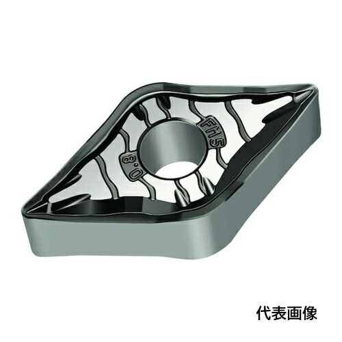 Rakuten - Walter 旋削加工用チップ 55°菱形ネガチップ WSM20S [DNMG150408-FM5 WSM20S] DNMG150408FM5 10セット 送料無料