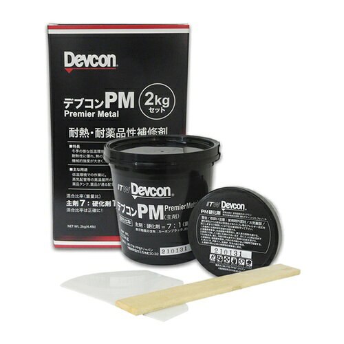 DEVCON �ץ�ߥ��᥿�� �ѥƾ��佤��(������&���忪) 2.0kg [DV207072] DV207072 ����ñ�̡�1 ����̵��
