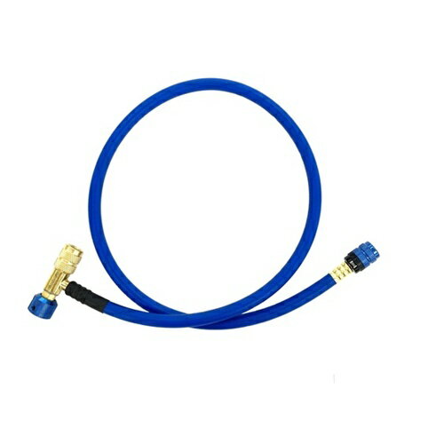 BBK ECOバルブローターリーホース(90cm・青) [EV-RHB] EVRHB 販売単位：1 送料無料