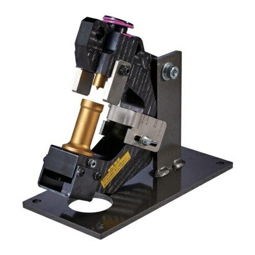 Panasonic ケーブルラックレースウェイパンチャー [EZ9XCRP1] EZ9XCRP1 販売単位：1 送料無料