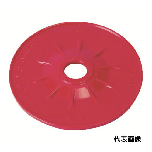 3M ファイバーディスク バックアップパッド 120mm [FIBER D/PAD 120] FIBERDPAD120 5セット