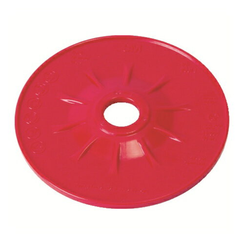 3M ファイバーディスク用バックアップパッド 95mm [FIBER D/PAD 95] FIBERDPAD95 5セット