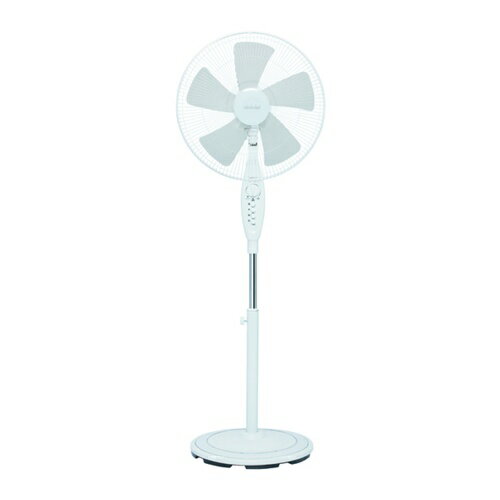TOYOTOMI 【2025年メーカー今季完売】 ACフロア扇風機 FS-F40P(W) [FS-F40P(W)] FSF40PW 販売単位：1 送料無料