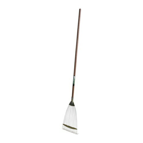 TOMBO 玉付ガーデンクリーナー18本爪 [G00102] G00102 販売単位：1