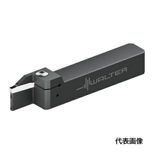 Rakuten - Walter シャンク工具 外径溝加工 G1011...-P [G1011.2525L-5T32GX24-P] G1011.2525L5T32GX24P 販売単位：1 送料無料