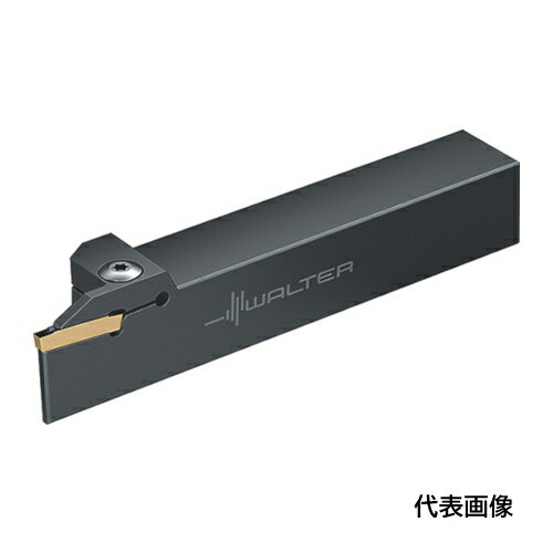 Walter シャンク工具 外径溝加工 G1011 [G1011.2525R-5T21GX24] 販売単位：1 送料無料