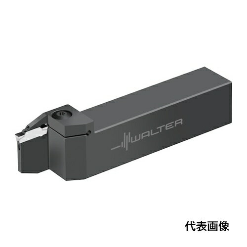 Walter シャンク工具 外径溝加工 G4011...-P [G4011-2525L-4T17DX18-P] G40112525L4T17DX18P 販売単位..